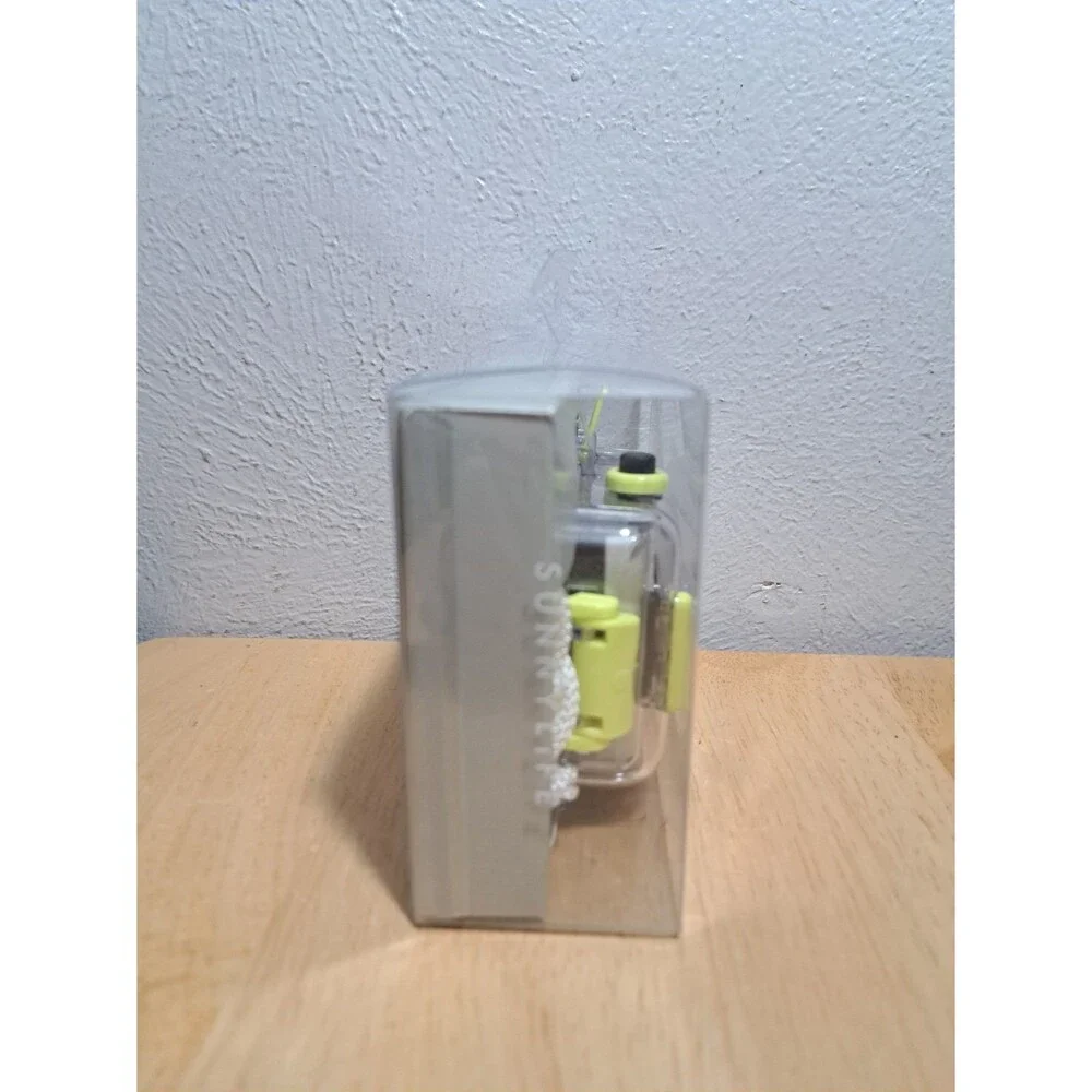 Sunnylife Underwater Camera Yellow Design Waterproof 35mm